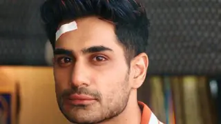 Aryan Arora aka Nirbhay Dhillon is no more part of show 'Chashni'? Thumbnail