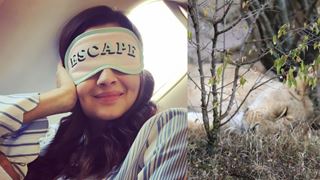 Alia Bhatt's Monday mood is exactly what we all are feeling today - PIC