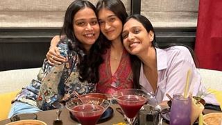 I have the best memories of my life with them: Aishwarya Khare talks about her sisters on Siblings’ day