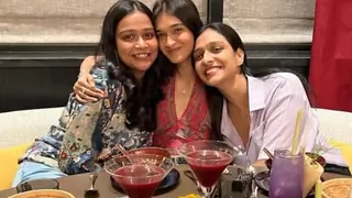 I have the best memories of my life with them: Aishwarya Khare talks about her sisters on Siblings’ day Thumbnail