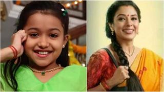 Mahi Soni to enter Star Plus show ‘Anupamaa’