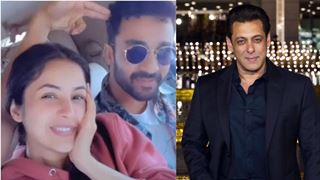 KKBKKJ trailer launch: Did Salman Khan hint at Shehnaaz Gill & Raghav Juyal’s relationship?