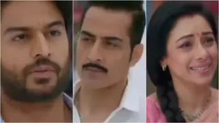 Anupamaa: Anuj falls into Vanraj’s trap; a major shocker for Anupama Thumbnail