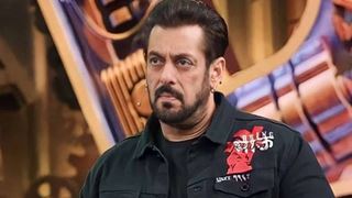 Salman Khan receives another death threat; person named Roki Bhai has allegedly threatened to kill him