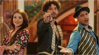 Junooniyat: Jahaan and Jordan try to prove Elahi’s innocence Thumbnail