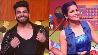 Shiv & I will do everything to make the episode memorable: Archana Gautam on Entertainment Ki Raat- Housefull Thumbnail