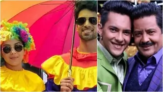 I enjoyed performing with my son Aditya: Udit Narayan on being a part of ‘Faltu’ Thumbnail
