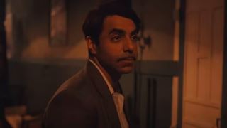 “There is a weird real-life connection with Binod’s story,” - Aparshakti on his role in 'Jubilee'