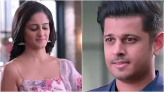 Ghum Hai Kisikey Pyaar Meiin: Sai rejects Virat’s proposal; plans to leave Chavan niwas with Savi Thumbnail