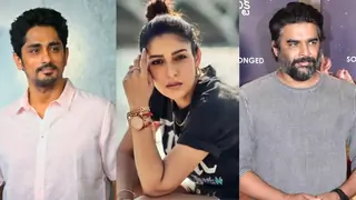 'The Test': Makers release the first-look motion poster of the R. Madhavan, Nayanthara and Siddharth starrer Thumbnail