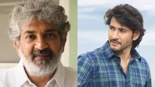 SS Rajamouli's upcoming next to have Mahesh Babu's character inspired by Lord Hanuman  Thumbnail