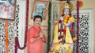 The secret of Asit Kumarr Modi's success is hard work and God's blessings  Thumbnail