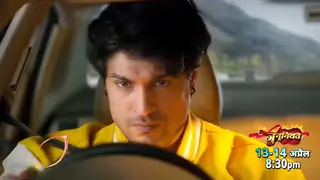 Junooniyat: Jahaan and Jordan’s race ends in disaster; Jahaan’s vocal cord injured Thumbnail