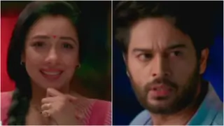 Anupamaa: Anuj loses his calm; Anupama ready for her new beginning Thumbnail