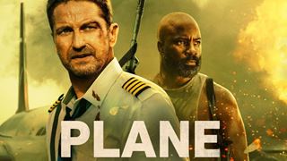 Be it a punch or punchilne, here is why 'PLANE' should be on your watchlist this weekend