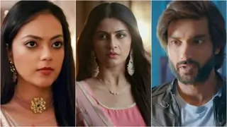 Imlie learns about Cheeni and Dhairya joining hands in Star Plus show ‘Imlie’ Thumbnail