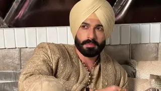 I am happy that 100 episode milestone completes on the day of Baisakhi - Vijayendra Kumeria  Thumbnail