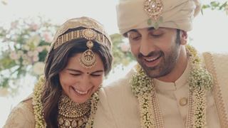 Neetu Kapoor wishes her 'heartbeats' Alia & Ranbir on their wedding anniversary Thumbnail