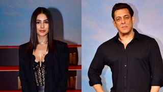 Shehnaaz Gill opens up on how she had blocked Salman Khan's number when he called her to offer 'KKBKKJ'