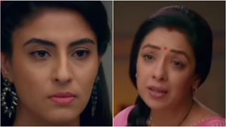 Anupamaa: Barkha conspires against Anu and Shah family; Anupamaa enjoy a bike ride