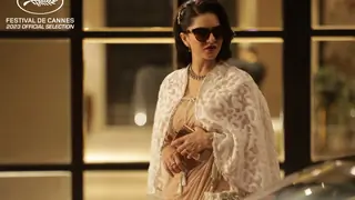 Kennedy: First look of Sunny Leone out from Anurag Kashyap's police noir which makes it to Cannes 2023 Thumbnail