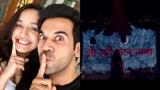 Rajkummar Rao & Shraddha Kapoor's 'Stree 2' confirms return with release month Thumbnail