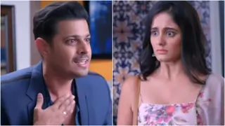 Ghum Hai Kisikey Pyaar Meiin: Sai stops Virat from finding her location; Pakhi lashes out at Bhavani Thumbnail