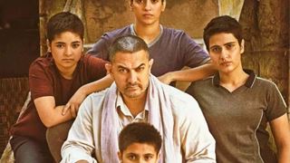 An error in Aamir Khan's 'Dangal'? Photographer Avinash talks about the mistake that went unnoticed