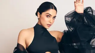 YRF's spy universe to welcome a new star: Sharvari set to join Salman, SRK, Hrithik & more in epic franchise Thumbnail