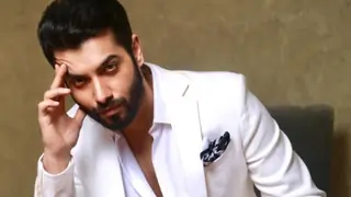 I am looking forward to donning the cop uniform - Sharad on new role Thumbnail