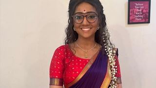 Carrying the South Indian ensemble is not that easy: Ashi Singh of ‘Meet: Badlegi Duniya Ki Reet’