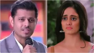 Ghum Hai Kisikey Pyaar Meiin: Sai promises to not break Virat and Pakhi’s relationship Thumbnail