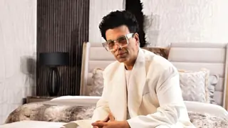 Karan Johar refutes rumours of making 'Dhadak 2' thumbnail