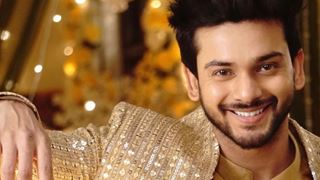 I want to take up roles as varied as possible: Rabb Se Hai Dua actor Ankit Raizada aka Ruhaan thumbnail