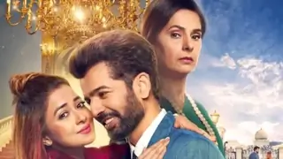 Hum Rahe Na Rahe Hum: Shivendra stays in Mumbai to resolve the misunderstanding caused between him and Surilii Thumbnail