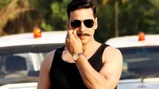 Rumors squashed: Akshay Kumar to continue as the lead in Rowdy Rathore 2? Thumbnail