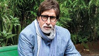 Amitabh Bachchan: I wanted Chat GPT to write my blog but it wouldn’t have heart & soul