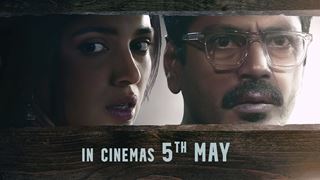 Afwaah trailer: The Nawazuddin & Bhumi Pednekar quirky thriller will take you for an exciting ride