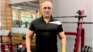 Puneet Issar joins Anjali Tatrari & Mahir Pandhi for SAB TV's next titled 'Vanshaj' thumbnail