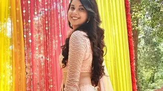 "Yes, I am back but it's not like before" - Alice Kaushik on return to shoot after injury Thumbnail