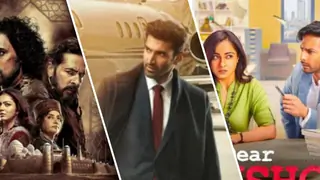 5 Book-to-Screen adaptations that cannot be missed Thumbnail
