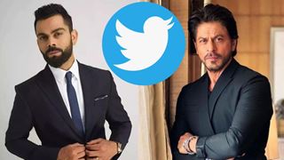 Blue tick blew away: Shah Rukh Khan, Virat Kohli, Salman Khan & other notable personalities lost blue tick 