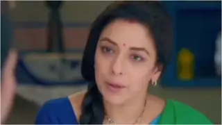 Barkha frowns as Ankush calls Anuj and Anupama for a meeting in Star Plus show ‘Anupamaa’ Thumbnail