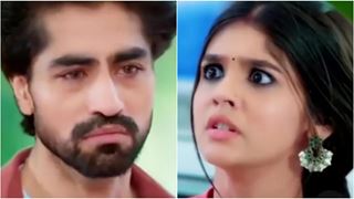 Yeh Rishta Kya Kehlata Hai: Abhimanyu gets emotional on learning the truth about being Abhir’s father