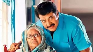 Mammootty's mother & Dulquer Salmaan's grandmother Fathima Ismail passes away at 93