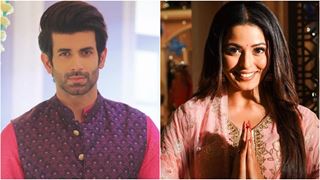 Eid 2023: Zee TV actors Namik Paul and Bhaweeka Chaudhary talk about the festival