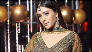 This Eid is going to be more special for me: Hiba Nawab of ‘Woh Toh Hai Albela’
