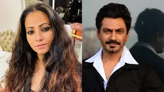 Aaliya talks about working with Nawazuddin Siddiqui despite ongoing legal battles & personal turmoil Thumbnail