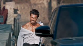 'Ruslaan' Teaser: Aayush Sharma’s swag and stylised action packs a punch in the explosive teaser