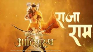 Adipurush: On Akshaya Tritiya makers release a new lyrical audio; features Prabhas in Raghav avatar Thumbnail